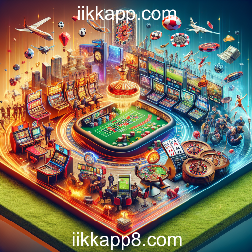 A Revolução dos Jogos de Esportes: Entre o Virtual e o Real